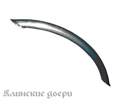Дуга слесарная